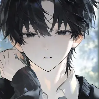 Profile image of ルイ