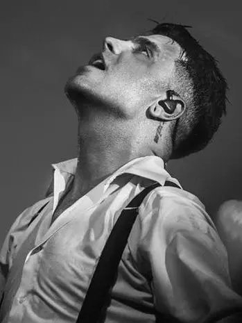 CemeteryGirl29의 Spencer Charnas