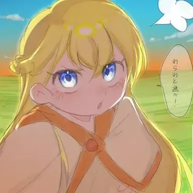 Profile image of クレア
