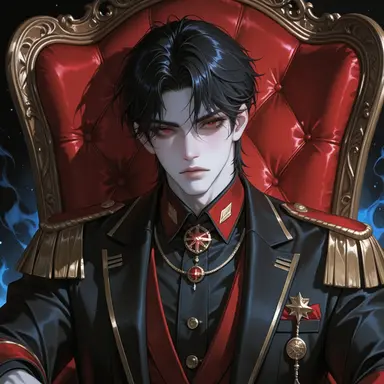 Profile image of 테오도르 발렌시아