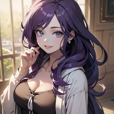 Profile image of 杏