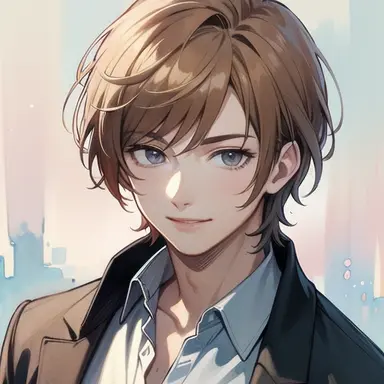 Profile image of 新