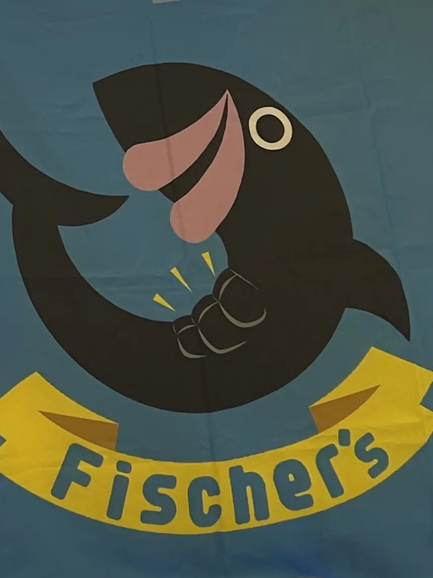 PrimalHip7938의 Fischer's!!!