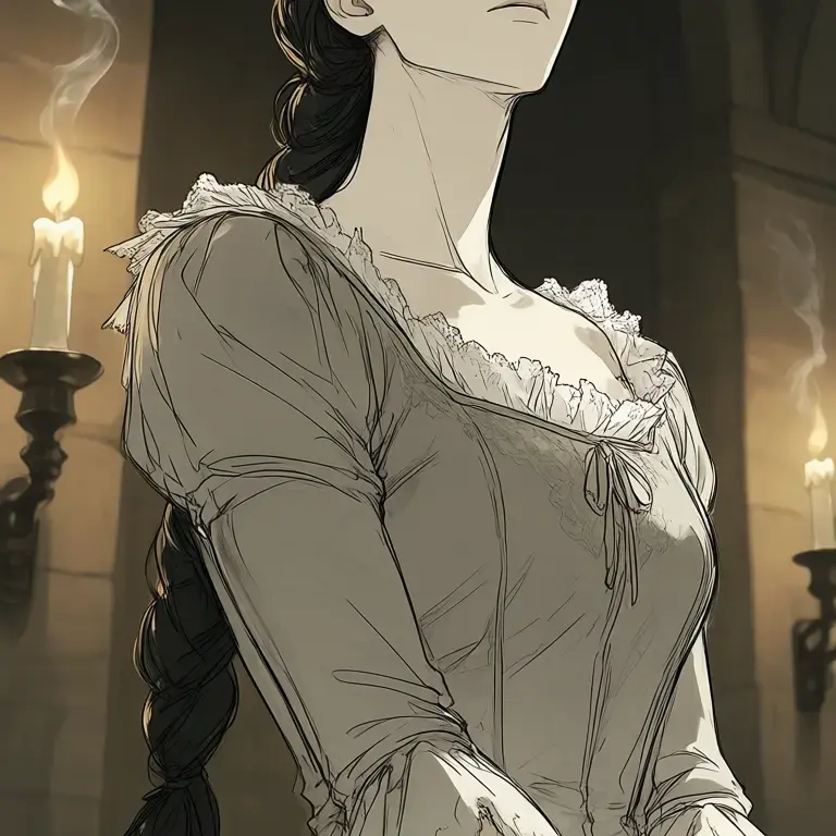 WhiteDaisy0032의 The Fallen Sisters