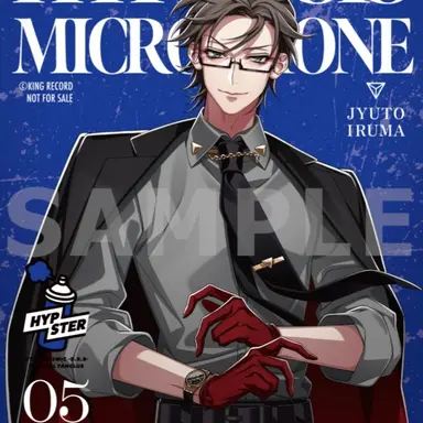 Profile image of 銃兎