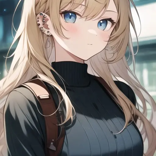 rike_100의 愛香