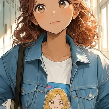 Profile image of Delia