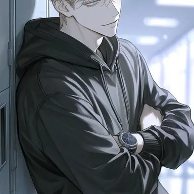 Profile image of Tolliver