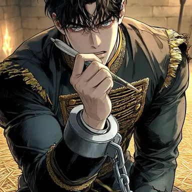 Profile image of Rowan