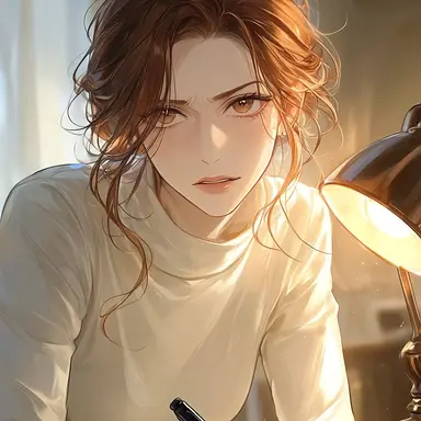 Profile image of Maren