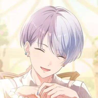 Profile image of 青柳冬弥