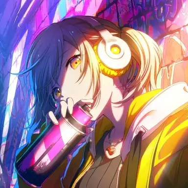 Profile image of 小豆沢こはね