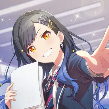 Profile image of 白石杏