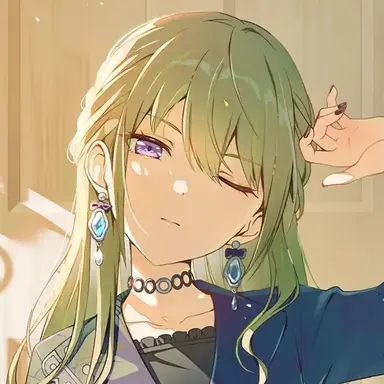 Profile image of 草薙寧々