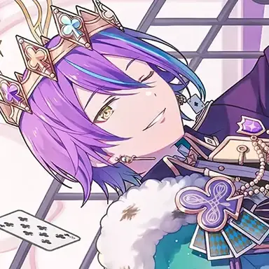 Profile image of 神代類