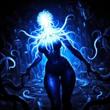 Profile image of テンタクラ