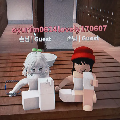 FieryMink1157의 잠뜰