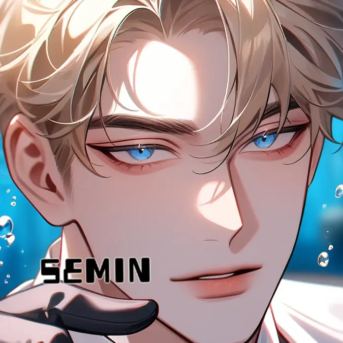 semin의 니콜라이 일리치 로마노프