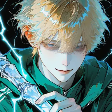 Profile image of Rono