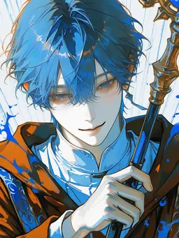 Profile image of Sol