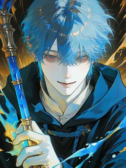 Profile image of Sol