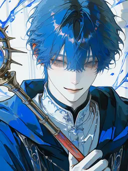 Profile image of Sol