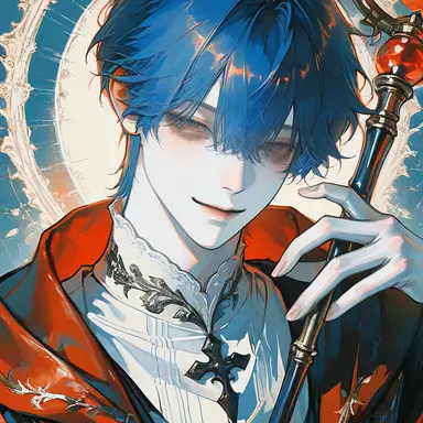 Profile image of Sol