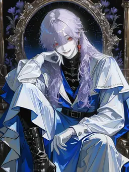 Profile image of Guilty