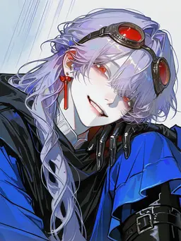Profile image of Guilty