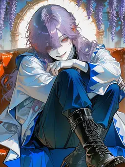 Profile image of Guilty