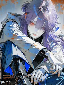 Profile image of Guilty