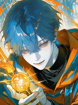 Profile image of Sieg