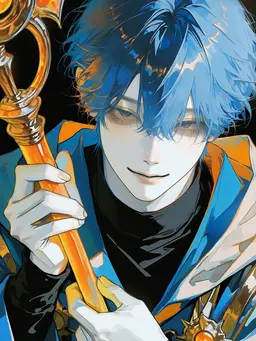 Profile image of Sieg