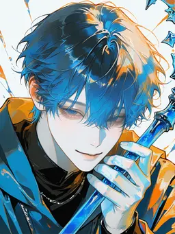 Profile image of Sieg