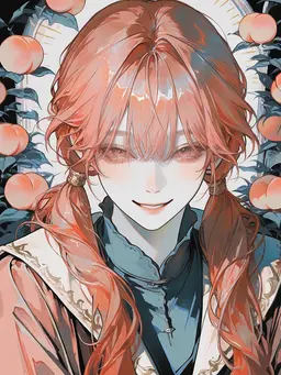 Profile image of Momone