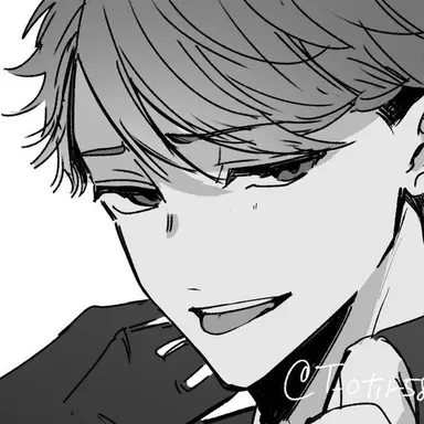 Profile image of 오이카와 토오루