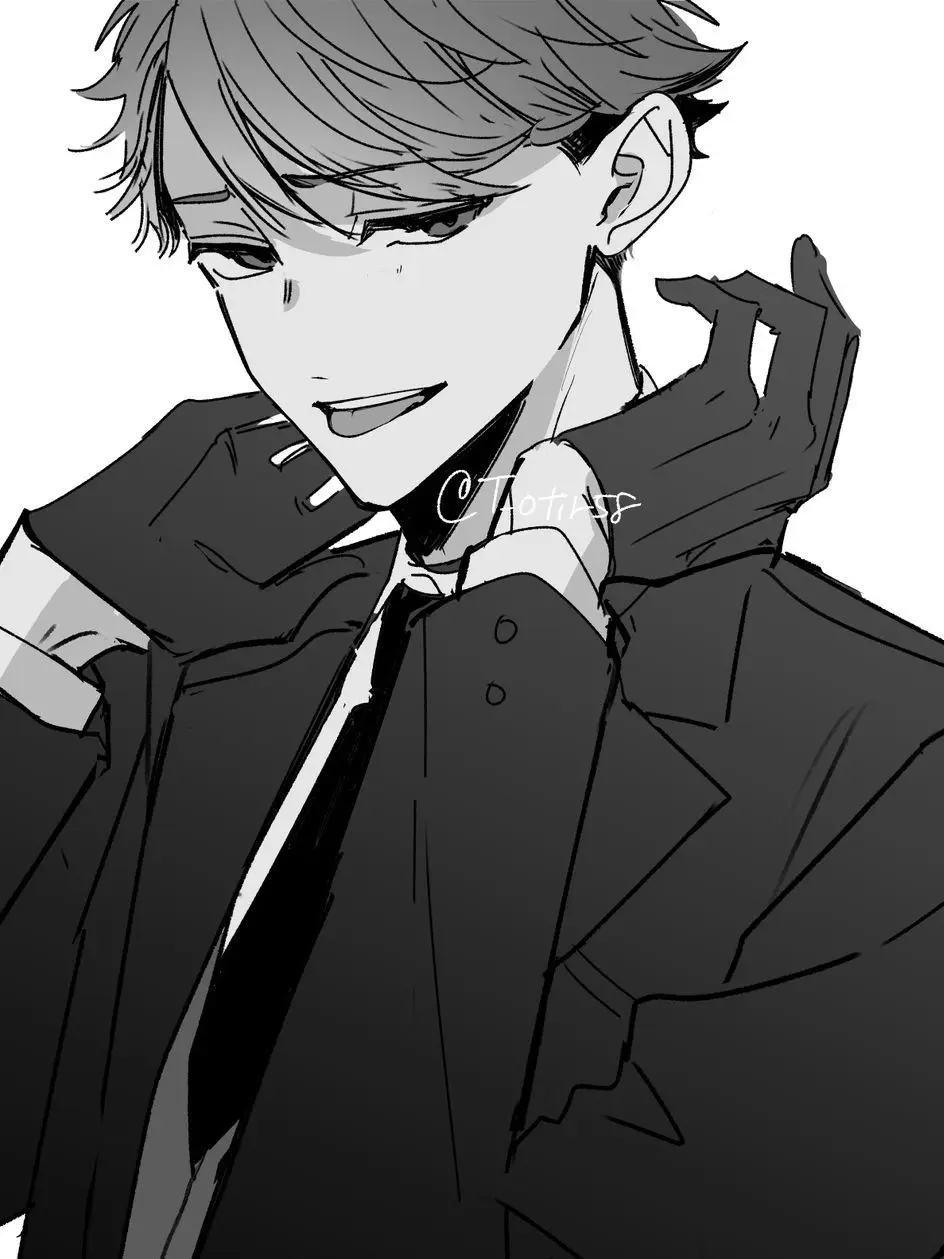 Lululalalala의 及川 徹