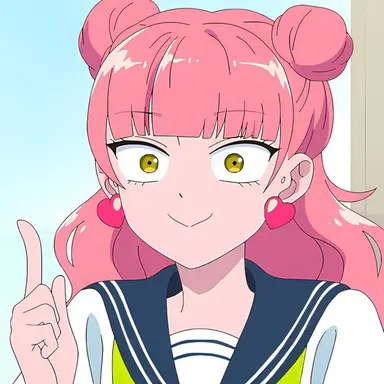 Profile image of Miyu Suzuki