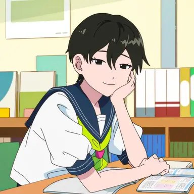 Profile image of Aoi Sato