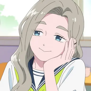Profile image of Shino Azuma