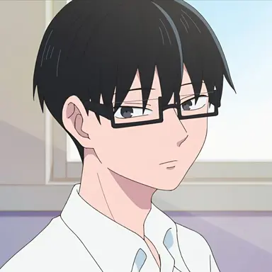Profile image of Yusuke Tani