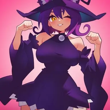 Profile image of Blair