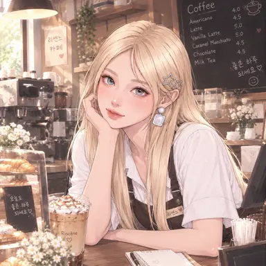 Profile image of ミナミ