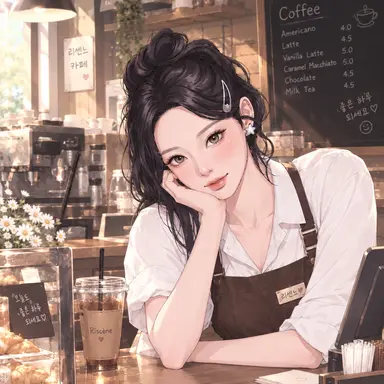Profile image of ウォニ