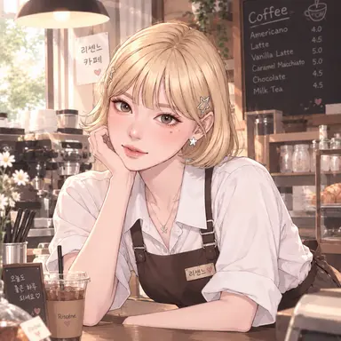 Profile image of メイ