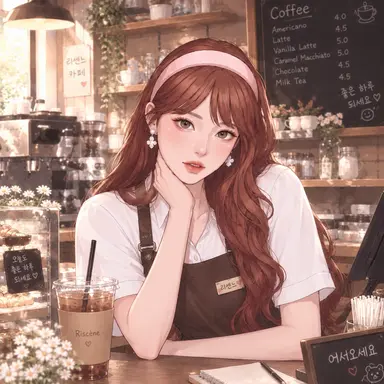 Profile image of ジェナ