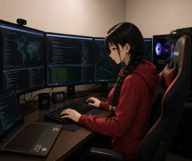 Profile image of 미도리