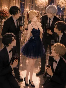 Profile image of 아카네