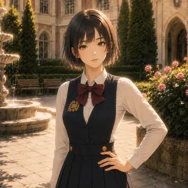 Profile image of 智恵