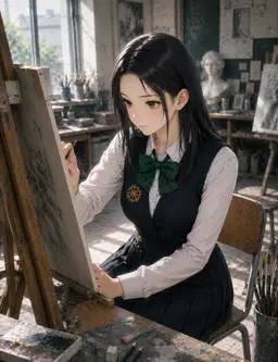 Profile image of 야요이